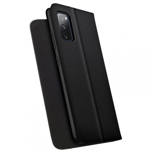 Etui Zizo Wallet Series Case  Samsung Galaxy S20 FE (Black)