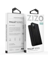 Kup Etui Zizo Wallet Series Case Samsung Galaxy S20 FE (Black) - ZIZ063BLK - {ean13} - Sklep Home Screen