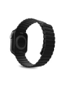 Kup Magnetischer PURO ICON LINK Apple Watch 4/5/6/7/SE/8/9/10 40/41/42mm (S/M) (schwarz) - PUR378BLK - {ean13} - Sklep Home Screen