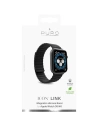 Kup Magnetischer PURO ICON LINK Apple Watch 4/5/6/7/SE/8/9/10 40/41/42mm (S/M) (schwarz) - PUR378BLK - {ean13} - Sklep Home Screen