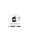 Kup Gehärtetes Glas PURO Full Edge Tempered Glass Apple Watch 4/5/6/7/SE/8/9 40/41MM (schwarz) - PUR380BLK - {ean13} - Sklep Home Screen