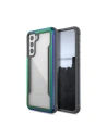 Buy X-Doria Raptic Shield Aluminum Case Samsung Galaxy S21 (Antimicrobial protection) (Iridescent) - XDR106IRI - {ean13} - Home Screen Store Europe