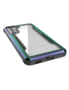 Buy X-Doria Raptic Shield Aluminum Case Samsung Galaxy S21 (Antimicrobial protection) (Iridescent) - XDR106IRI - {ean13} - Home Screen Store Europe