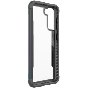 Kup Etui aluminiowe X-Doria Raptic Shield Samsung Galaxy S21 (Antimicrobial protection) (Iridescent) - XDR106IRI - {ean13} - Sklep Home Screen