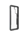 Buy X-Doria Raptic Shield Aluminum Case Samsung Galaxy S21 (Antimicrobial protection) (Iridescent) - XDR106IRI - {ean13} - Home Screen Store Europe