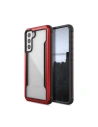 Buy X-Doria Raptic Shield Aluminum Case Samsung Galaxy S21 (Antimicrobial protection) (Red) - XDR107RED - {ean13} - Home Screen Store Europe