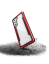 Buy X-Doria Raptic Shield Aluminum Case Samsung Galaxy S21 (Antimicrobial protection) (Red) - XDR107RED - {ean13} - Home Screen Store Europe