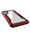 Buy X-Doria Raptic Shield Aluminum Case Samsung Galaxy S21 (Antimicrobial protection) (Red) - XDR107RED - {ean13} - Home Screen Store Europe