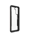 Kup Etui din aluminiu X-Doria Raptic Shield Samsung Galaxy S21 (Protecție antimicrobiană) (Roșu) - XDR107RED - {ean13} - Sklep Home Screen