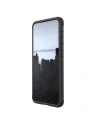 Kup Etui din aluminiu X-Doria Raptic Shield Samsung Galaxy S21 (Protecție antimicrobiană) (Negru) - XDR108BLK - {ean13} - Sklep Home Screen