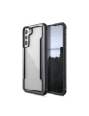 Kup Etui din aluminiu X-Doria Raptic Shield Samsung Galaxy S21 (Protecție antimicrobiană) (Negru) - XDR108BLK - {ean13} - Sklep Home Screen