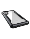 Kup Etui aluminiové X-Doria Raptic Shield Samsung Galaxy S21 (Antimikrobiální ochrana) (Černá) - XDR108BLK - {ean13} - Sklep Home Screen
