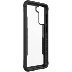 Kup Etui aluminiowe X-Doria Raptic Shield Samsung Galaxy S21 (Antimicrobial protection) (Black) - XDR108BLK - {ean13} - Sklep Home Screen