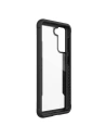 Kup Etui aluminiové X-Doria Raptic Shield Samsung Galaxy S21 (Antimikrobiální ochrana) (Černá) - XDR108BLK - {ean13} - Sklep Home Screen