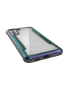 Kup Etui aluminiowe X-Doria Raptic Shield Samsung Galaxy S21+ Plus (Antimicrobial protection) (Iridescent) - XDR109IRI - {ean13} - Sklep Home Screen