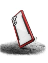 Kup Etui din aluminiu X-Doria Raptic Shield Samsung Galaxy S21+ Plus (protecție antimicrobiană) (Roșu) - XDR110RED - {ean13} - Sklep Home Screen