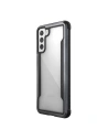 Buy X-Doria Raptic Shield Aluminum Case Samsung Galaxy S21+ Plus (Antimicrobial protection) (Black) - XDR111BLK - {ean13} - Home Screen Store Europe