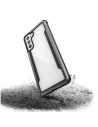 Kup Etui din aluminiu X-Doria Raptic Shield Samsung Galaxy S21+ Plus (protecție antimicrobiană) (negru) - XDR111BLK - {ean13} - Sklep Home Screen