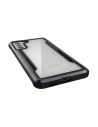 Buy X-Doria Raptic Shield Aluminum Case Samsung Galaxy S21+ Plus (Antimicrobial protection) (Black) - XDR111BLK - {ean13} - Home Screen Store Europe