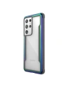 Kup Etui aluminiowe X-Doria Raptic Shield Samsung Galaxy S21 Ultra (Antimicrobial protection) (Iridescent) - XDR112IRI - {ean13} - Sklep Home Screen