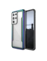 Kup Etui din aluminiu X-Doria Raptic Shield Samsung Galaxy S21 Ultra (Protecție antimicrobiană) (Iridescent) - XDR112IRI - {ean13} - Sklep Home Screen
