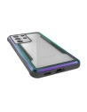 Kup Etui aluminiowe X-Doria Raptic Shield Samsung Galaxy S21 Ultra (Antimicrobial protection) (Iridescent) - XDR112IRI - {ean13} - Sklep Home Screen