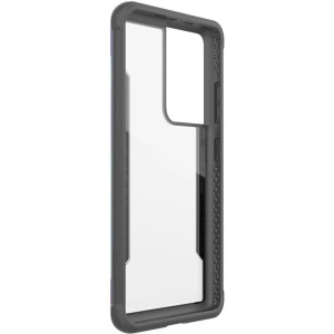 Kup Etui aluminiowe X-Doria Raptic Shield Samsung Galaxy S21 Ultra (Antimicrobial protection) (Iridescent) - XDR112IRI - {ean13} - Sklep Home Screen