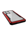 Kup Etui aluminiowe X-Doria Raptic Shield Samsung Galaxy S21 Ultra (Antimicrobial protection) (Red) - XDR113RED - {ean13} - Sklep Home Screen