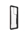 Kup Etui din aluminiu X-Doria Raptic Shield Samsung Galaxy S21 Ultra (Protecție antimicrobiană) (Roșu) - XDR113RED - {ean13} - Sklep Home Screen