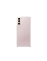 Samsung PURO Tasche 0.3 Nackt Galaxy S21 (Transparent)