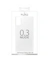 Kup Samsung PURO Tasche 0.3 Nackt Galaxy S21+ Plus (Transparent) - PUR383CLR - {ean13} - Sklep Home Screen