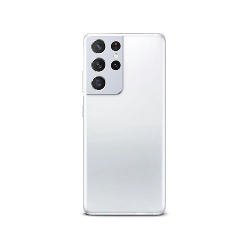 Kup Samsung PURO Tasche 0.3 Nackt Galaxy S21 Ultra (Transparent) - PUR384CLR - {ean13} - Sklep Home Screen