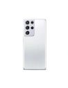 Samsung PURO Tasche 0.3 Nackt Galaxy S21 Ultra (Transparent)