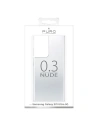 Kup Etui PURO 0.3 Nude Samsung Galaxy S21 Ultra (przezroczysty) - PUR384CLR - {ean13} - Sklep Home Screen