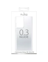 Kup Etui PURO 0.3 Nude Samsung Galaxy S21 Ultra (przezroczysty) - PUR384CLR - {ean13} - Sklep Home Screen