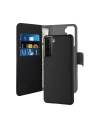 Buy PURO Wallet Detachable 2in1 Samsung Galaxy S21 (black) - PUR385BLK - {ean13} - Home Screen Store Europe