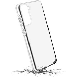 PURO Impact Clear Samsung Galaxy S21 (clear)