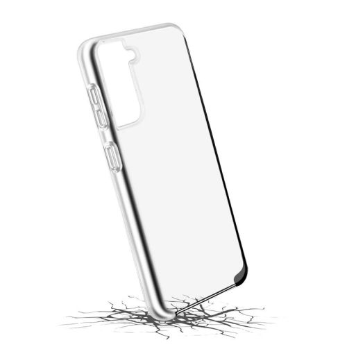 Kup Etui PURO Impact Clear Samsung Galaxy S21+ Plus (průhledný) - PUR389CLR - {ean13} - Sklep Home Screen