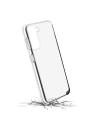 Etui PURO Impact Clear Etui Samsung Galaxy S21+ (przezroczysty)