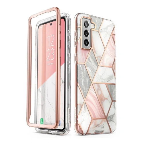 Kup Etui Supcase Cosmo Galaxy S21 Mramor - SPC149MAR - {ean13} - Sklep Home Screen