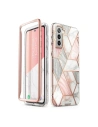 Kup Supcase Tasche Cosmo Galaxy S21 Marmor - SPC149MAR - {ean13} - Sklep Home Screen