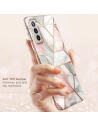 Kup Etui Supcase Cosmo Galaxy S21 Marble - SPC149MAR - {ean13} - Sklep Home Screen