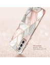 Kup Etui Supcase Cosmo Galaxy S21 Marble - SPC149MAR - {ean13} - Sklep Home Screen