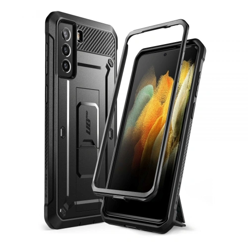 Kup Etui Supcase Unicorn Beetle Pro Galaxy S21 černé - SPC150BLK - {ean13} - Sklep Home Screen
