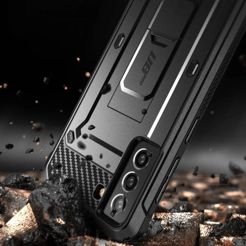 Kup Etui Supcase Unicorn Beetle Pro Galaxy S21 černé - SPC150BLK - {ean13} - Sklep Home Screen