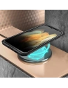 Kup Etui Supcase Unicorn Beetle Pro Galaxy S21 černé - SPC150BLK - {ean13} - Sklep Home Screen