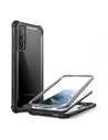 Etui Supcase Iblsn Ares Galaxy S21+ Plus Black