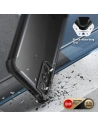 Kup Supcase Tasche Iblsn Ares Galaxy S21+ Plus Schwarz - SPC151BLK - {ean13} - Sklep Home Screen