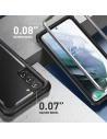 Kup Supcase Tasche Iblsn Ares Galaxy S21+ Plus Schwarz - SPC151BLK - {ean13} - Sklep Home Screen