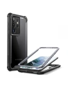 Etui Supcase Iblsn Ares Galaxy S21 Ultra Black